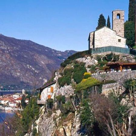 La Dimora Del Viandante - Como Lake Mandello del Lario Eksteriør bilde