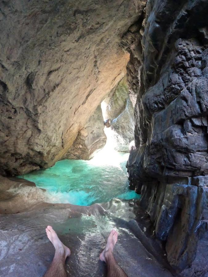 La Dimora Del Viandante - Como Lake Mandello del Lario Eksteriør bilde