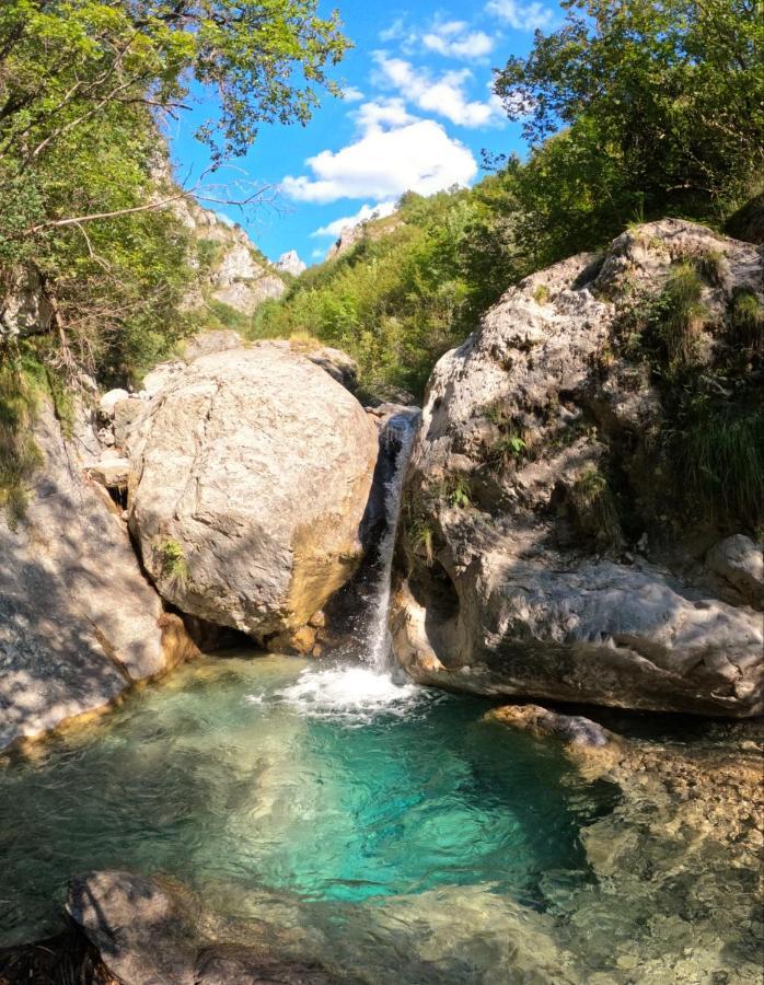 La Dimora Del Viandante - Como Lake Mandello del Lario Eksteriør bilde
