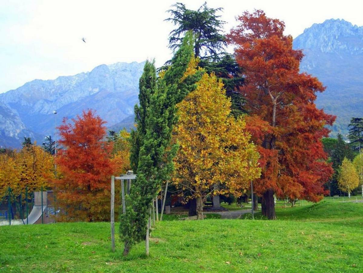 La Dimora Del Viandante - Como Lake Mandello del Lario Eksteriør bilde