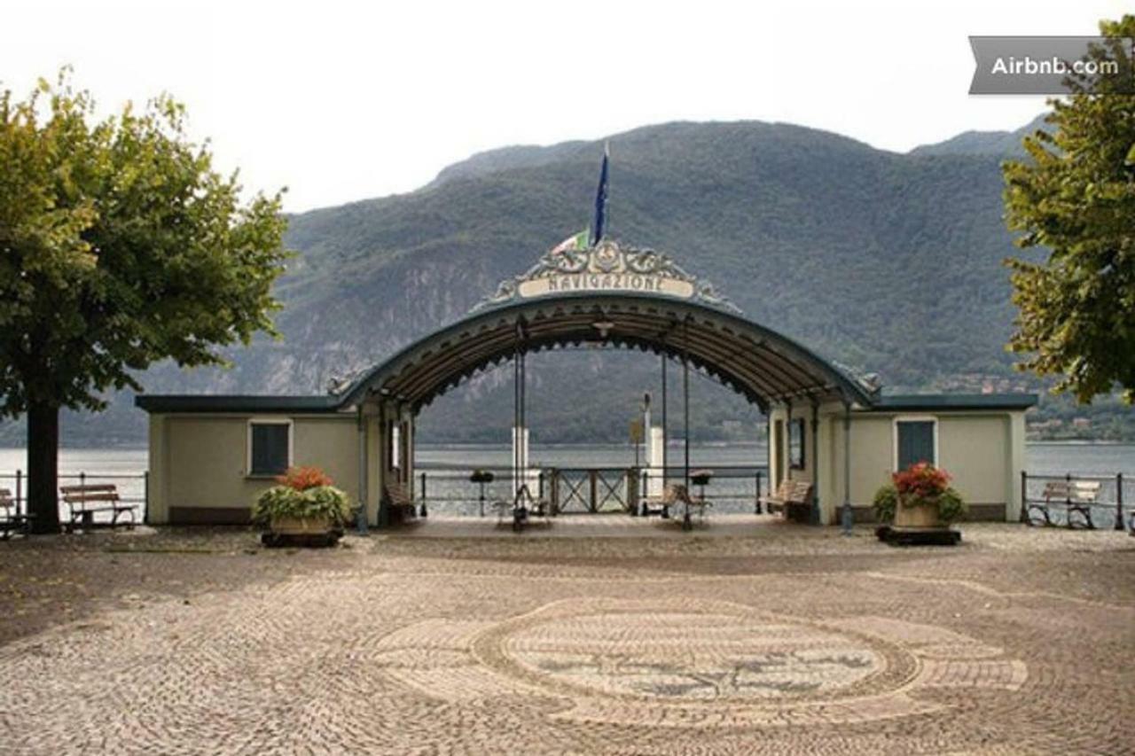 La Dimora Del Viandante - Como Lake Mandello del Lario Eksteriør bilde